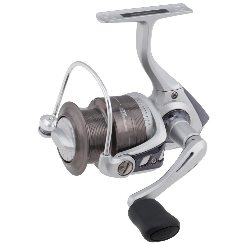 abu garcia 6500 c4 ambassadeur reel Line Counter Reels 6501 Fishing Reels Abu Garcia Size:8.3:1 (Right Hand Retrieve) The super smooth Abu