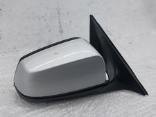 Retroviseur droit (ou coque) BMW 740