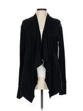 Bench Women Black Cardigan L