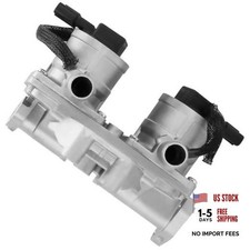 911-643 Secondary Air Injection Check Valve, Fit for Toyota Tundra 2007-2010,