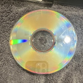 Grid Runner Sega Saturn NTSC-U/C 1996 KA Multiplayer
