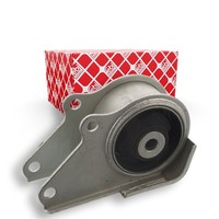 Febi Lagerung Getriebe FÜR Citroen C25 Fiat Ducato 280 290 Talento Peugeot J5
