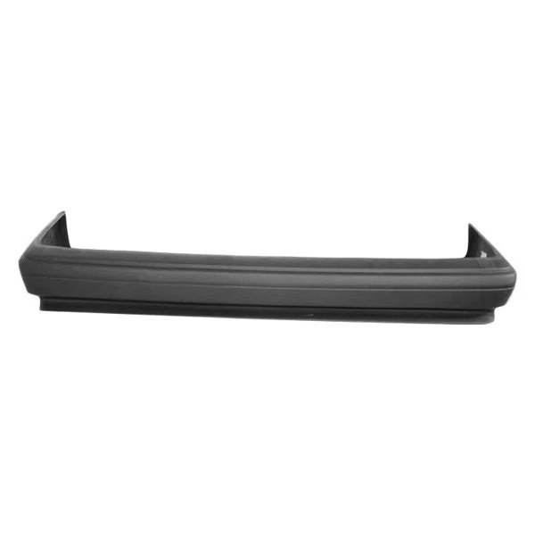 For Mercedes-Benz 560SEC 86-91 Rear Bumper Cover AMG Style Fiberglass Wide Body - Image 3 of 4