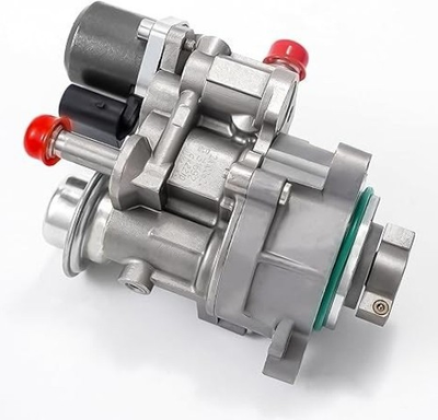 #ad #ad High Pressure Fuel Pump for BMW N54 N55 Engine 135i 335i 535i X5 X6 13517616170 $245.30
