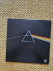 RARE Pink Floyd Dark Side of the Moon SMAS11163 QuadraphonicWally BSide Misprint