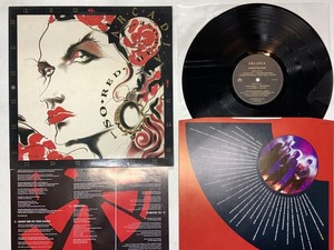 Arcadia So Red the Rose | eBay