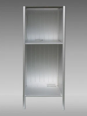 Bulthaup System 20 Turm Modul für Ofen und Spülmaschine bzw. Kühlschrank - Bild 1 von 4