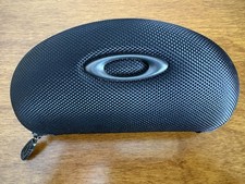 Oakley Sunglass Case Clamshell