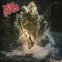 Audio Cd - Metal Church - Light In The Dark (Remastered 2025) - Reaper Entertai