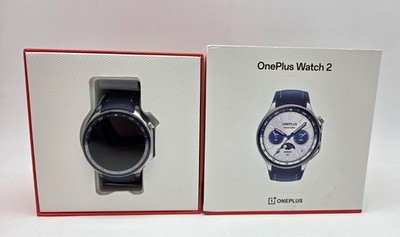 OnePlus Watch 2 - Smartwatch / Fitnesstracker