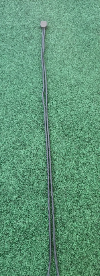 ***Solo pieza de correa para***Cámara Canon Sure Shot Zoom Max **Solo pieza** Foto 4 de 4