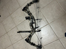 Hoyt Katera - 60-70 # -26.5 DL RH , ACCURATE, FAST  You'll love It  !