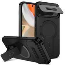 Mag Heavy Duty Stand Case For Google Pixel 10 Pro XL/10Pro/10A/9A/9pro XL/9Pro/9