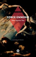 Force Ennemie John-Antoine Nau Taschenbuch La belle aventure FranzöSisch 2023