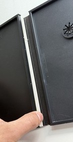 Sega SEGA Saturn - Thunderhawk 2: Firestorm DE