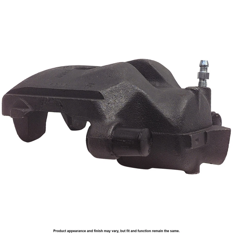 For BMW 325e 1984 1985 1986 1987 1988 Cardone Front Left Brake Caliper - Image 4 of 4