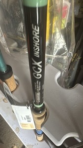 shimano axis rod SLX Spinning crappie The 2019 Terez series Cabela's RLS+ Fly Rod Size:63mm