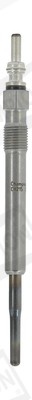 4x GLOW PLUG CH215 FOR AUDI ALLROAD/C5 A4/B7/B6/Convertible/B5 A8/D3/D2 A6 VW - Picture 2 of 9
