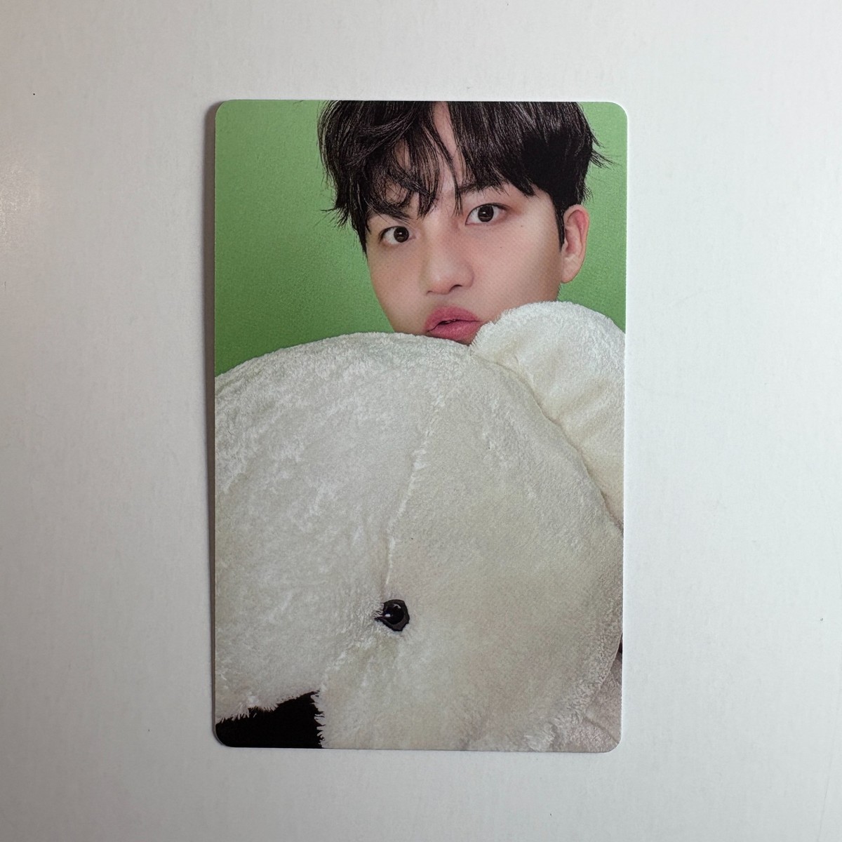 ATEEZ] 2026 SEASON'S GREETINGS 