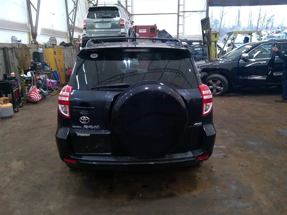 Air Flow Meter Convertible Fits 06-15 LEXUS IS250 6863197 Foto 4 de 4