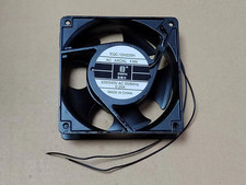 NEW DWPH 12038 220V 0.20A EQC-12H220H COOLING FAN FAST DELIVERY