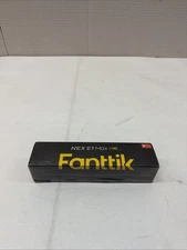 Fanttik E1 Max 3.7V Mini Precision Electric Screwdriver, 50-in-1 Magnetic Bits,