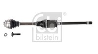 Febi Bilstein Antriebswelle 197053 M16X1,5 FüR BMW 5Er Turismo F07 7Er F01 F02