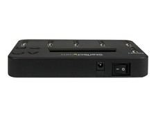 StarTechcom Docking Station for USB Flash Drive Duplicator/Eraser Standalone