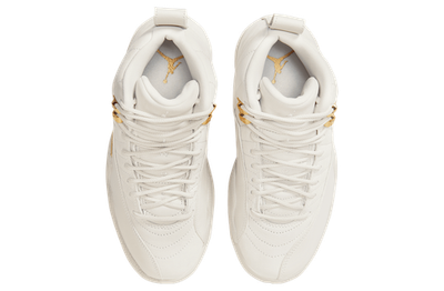 Buy Size 12.5 - Air Jordan 12 Retro Phantom W online | eBay