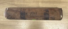 Winchester Model 1911 Sl Shotgun Forend- 90 Inlet De Beers Rel-f38 Winchester Model 1911 Sl Shotgun Forend- 90 Inlet De Beers Rel-f38