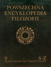Powszechna Encyklopedia Filozofii. Tom 9. Se ...