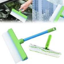 Recyclable Silicone Window Squeegee Kit, Window Cleaning Kit, Window Squeegee US
