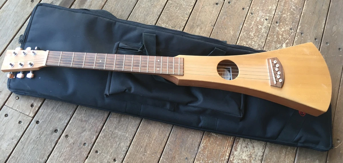 Martin Backpacker Guitar for sale | eBay