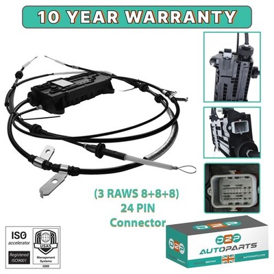 Für Range Rover Sport (2005-2009) Handbremse Modul Feststellbremse SNF500150