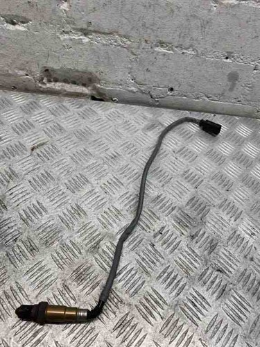 MERCEDES-BENZ E W211 Sauerstoffsensor Lambdasensor 0075421618 2.20 30522205