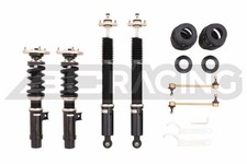 BC Racing BR Series Adjustable Coilovers Kit for 14-21 BMW 2 Series RWD 3 BOLT