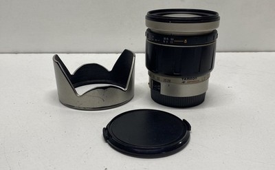Tamron 28-200mm 1:3.8-5.6 (IF) AF Aspherical LD Zoom Camera Lens