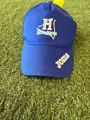 Joma Honduras Baseball Cap - Blue