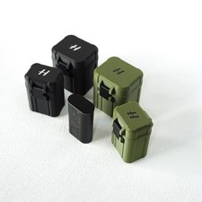 1Pcs Camera Battery Storage Case For Hasselbl...