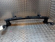 Pare-choc avant Citroen DS