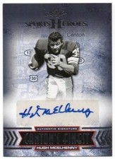 2013 Leaf Sports Heroes Trading Cards 13