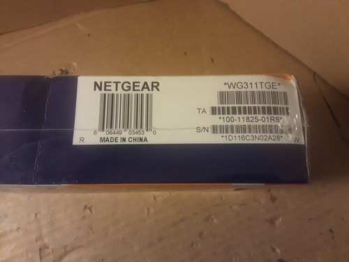 Netgear WG311v3 54 Mbps 802.11g Wireless LAN PCI Adapter - 第 6/9 張圖片