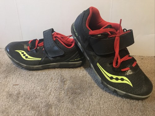 saucony unleash sd2 throwing shoes