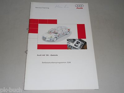 Ssp audi a6
