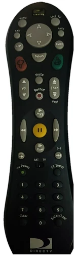 Direct TV Phillips SBOM-00004-000 TiVo TV Remote Control OEM Authentic ⭐️
