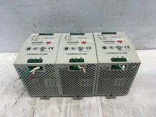 Carlo Gavazzi AC DC Converter - SPD242401 Price listed per piece See Pics
