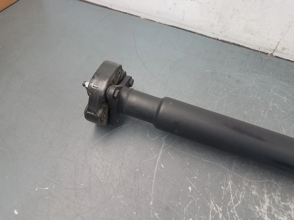 Eixo de transmissão BMW M5 F10 2013 #3439 A9 - Imagem 2 de 4