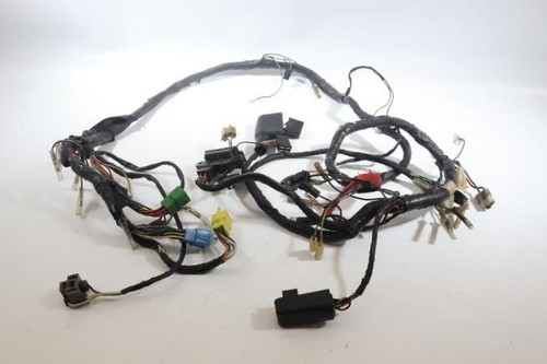Faisceau Eléctrico Para Moto SUZUKI 400 BANDIT 1991 A 1995 - Imagen 2 de 3