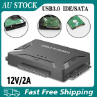 <!--F#f_0-->Zilkee Ultra Recovery Converter USB3.0 SATA/IDE Hard-Drive Cable Disk Adapter<!--F/-->
