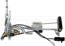 Fuel Tank Sending Unit Dorman For 1992-1994 GMC Jimmy 4.3L V6